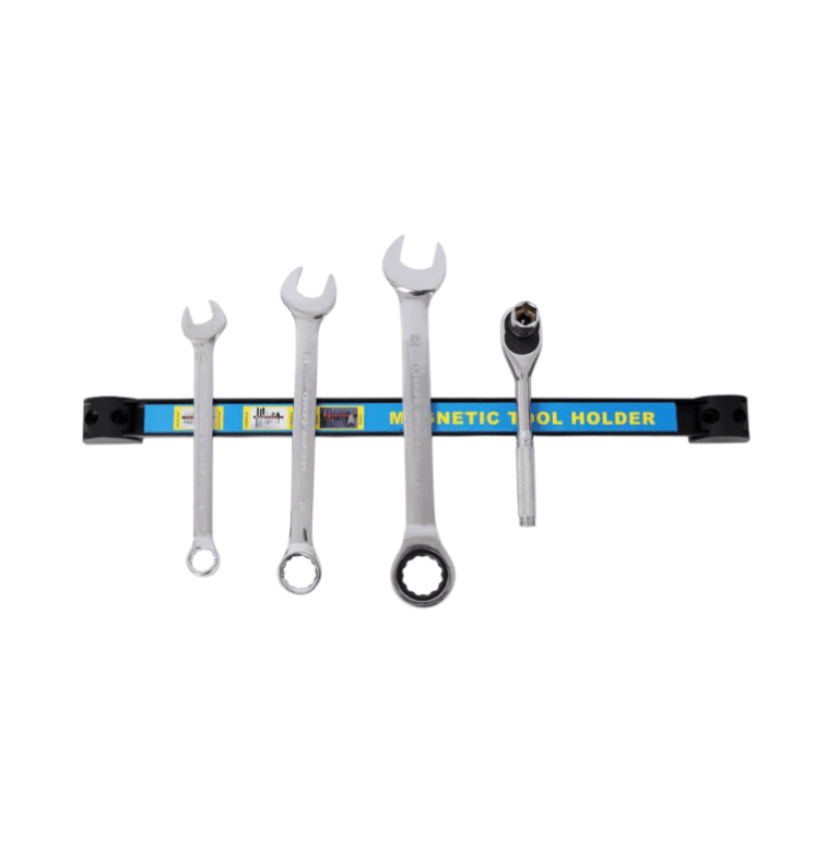 17 Stories 6-Pack 18-Inch Heavy Duty Magnetic Tool Bar on sale for Way Day