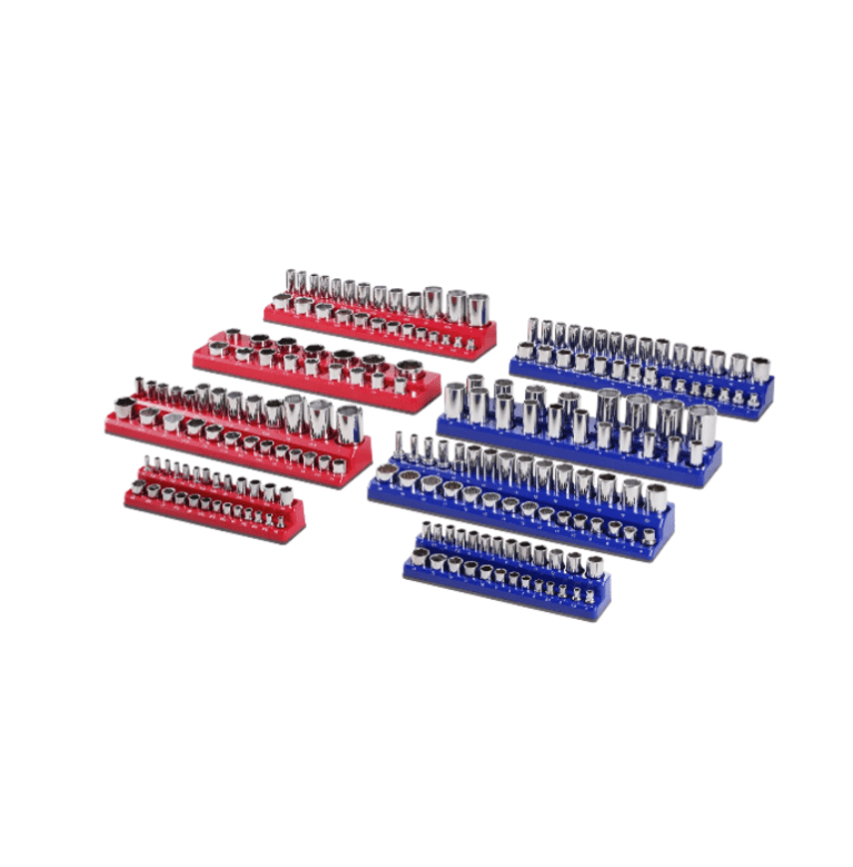 17 Stories Magnetic Socket Organizer Set 8PCS on sale for way day