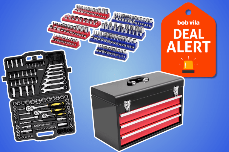 Way Day is live with deep discounts on tools and tool storage