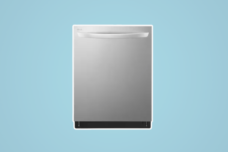 LG DIshwasher 48% off during pre-Black Friday sale at Home Depot