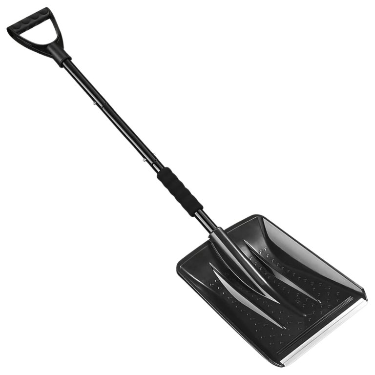 41" Snow Square Shovel
