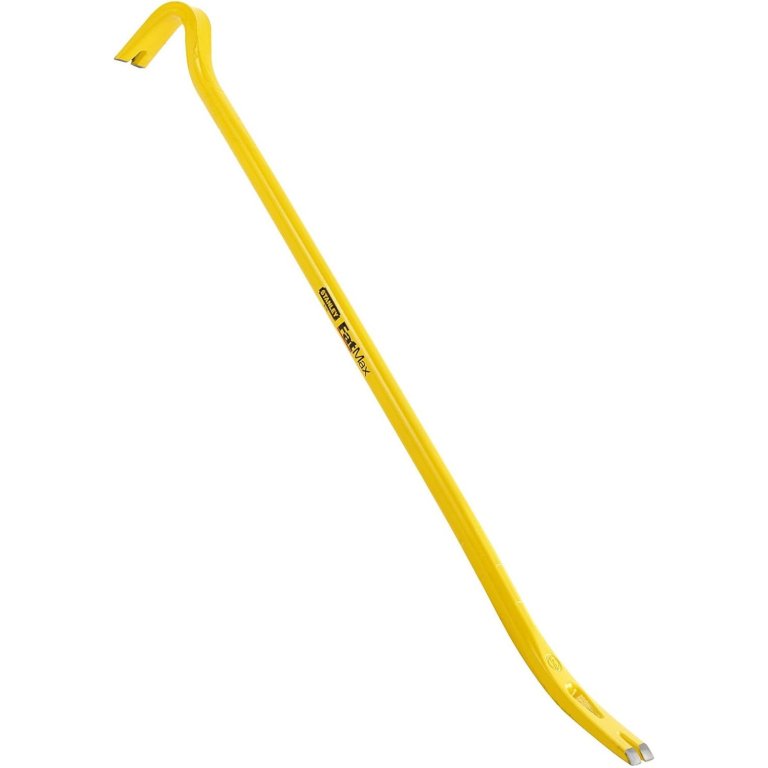 Stanley FatMax 36-Inch Wrecking Bar