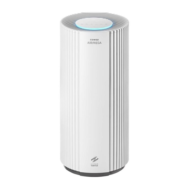 The Best Air Purifier Option Coway Airmega 450 Air Purifier