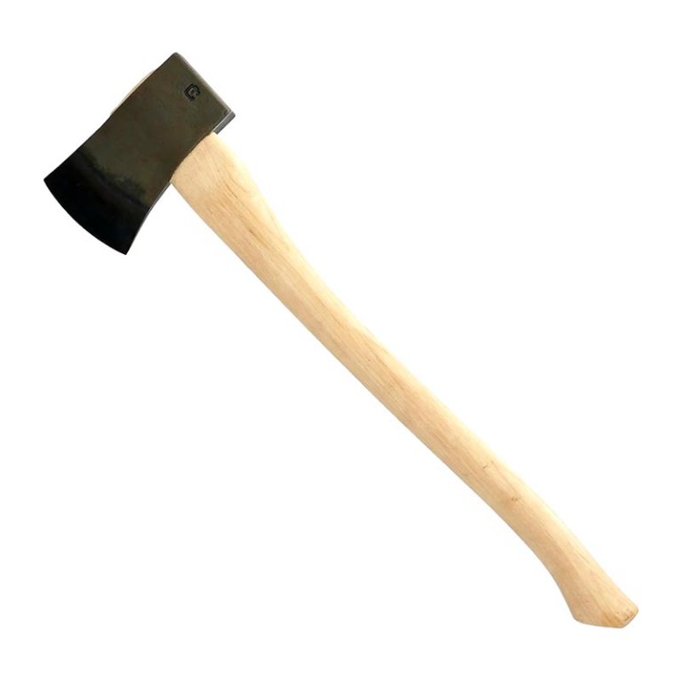 The Best Axe Option Council Tool 24-Inch Boy’s Axe