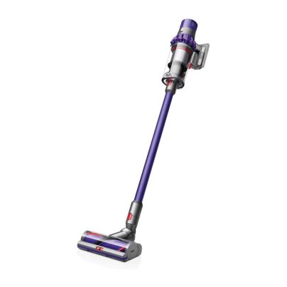 The Best Cordless Vacuum Option Dyson Cyclone V10 Lightweight Cordless Vacuum Cleaner