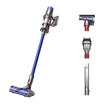 The Best Cordless Vacuum Option Dyson V11 Cordless Stick Vacuum Cleaner