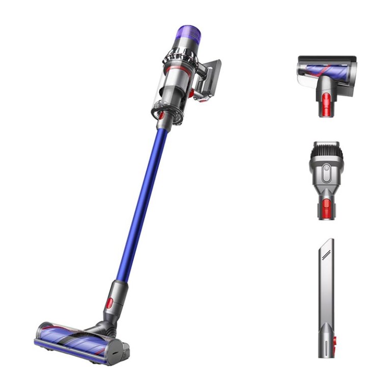 The Best Cordless Vacuum Option Dyson V11 Cordless Stick Vacuum Cleaner