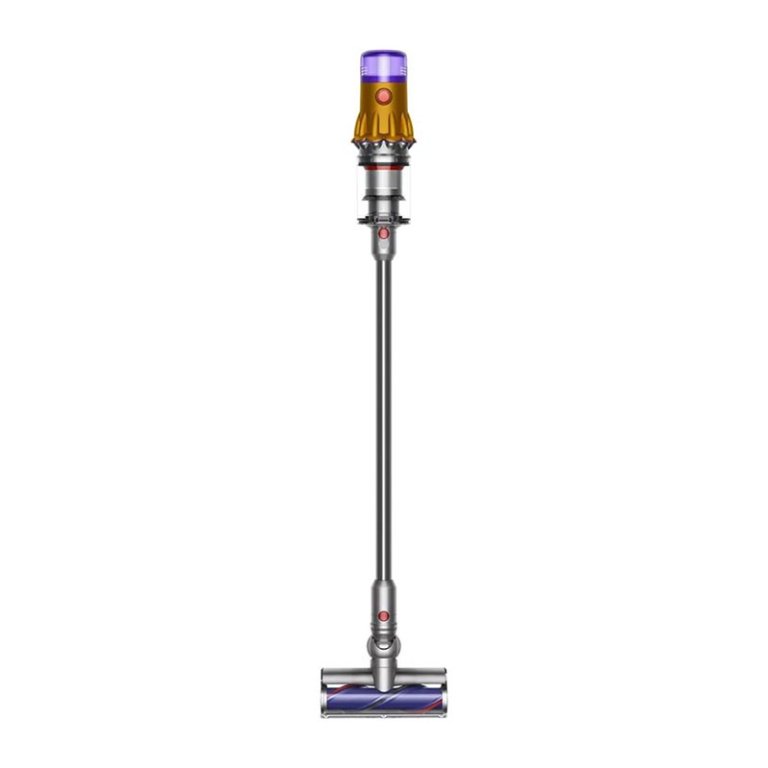 The Best Cordless Vacuum Option Dyson V12 Detect Slim Cordless Vacuum
