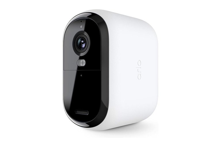 Arlo Essential XL Wireless Security Camera