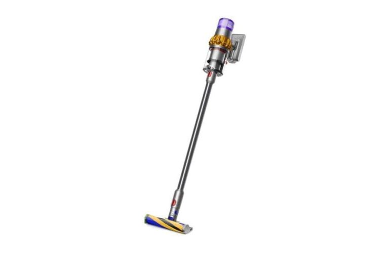 The Best Gifts for New Homeowners Dyson V15 Detect Cordless Vacuum