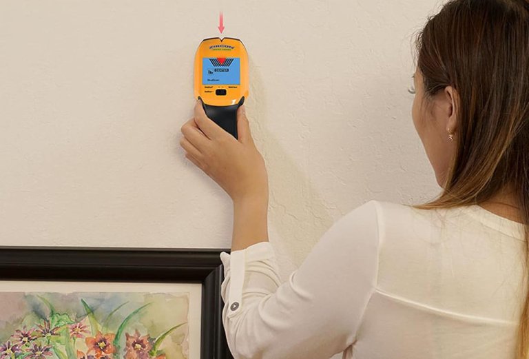 The Best Gifts for New Homeowners Zircon MultiScanner A200 Stud Finder
