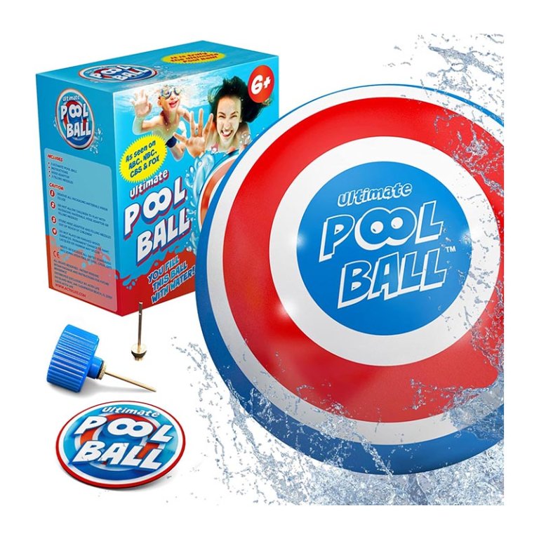 The Best Gifts for Pool Owners Activ Life Ultimate Pool Ball