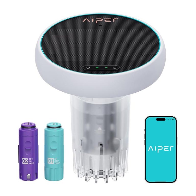 The Best Gifts for Pool Owners Aiper HydroComm