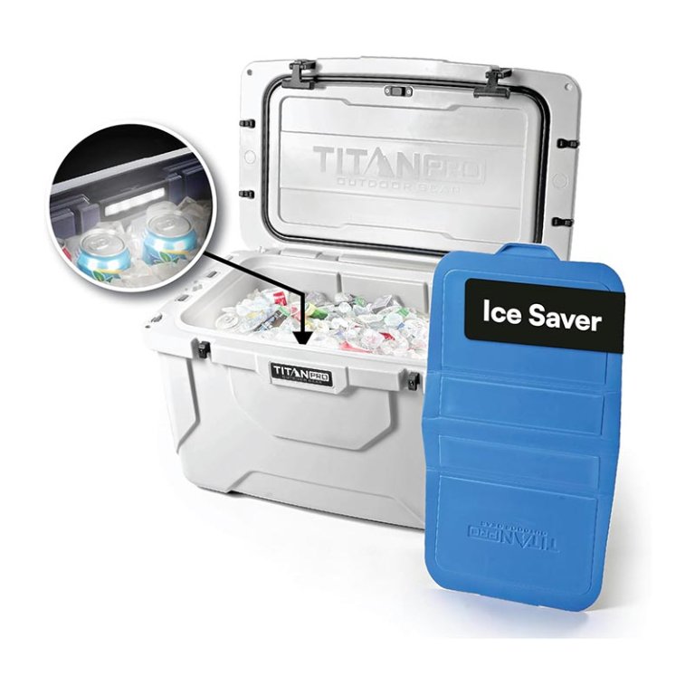 The Best Gifts for Pool Owners Arctic Zone Titan Pro 55-Quart Cooler