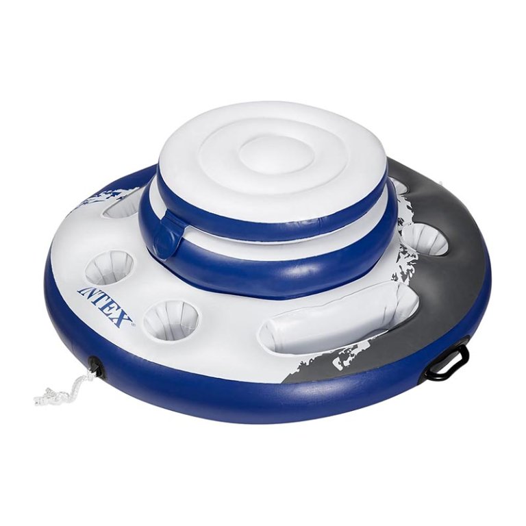 The Best Gifts for Pool Owners Floating Cooler