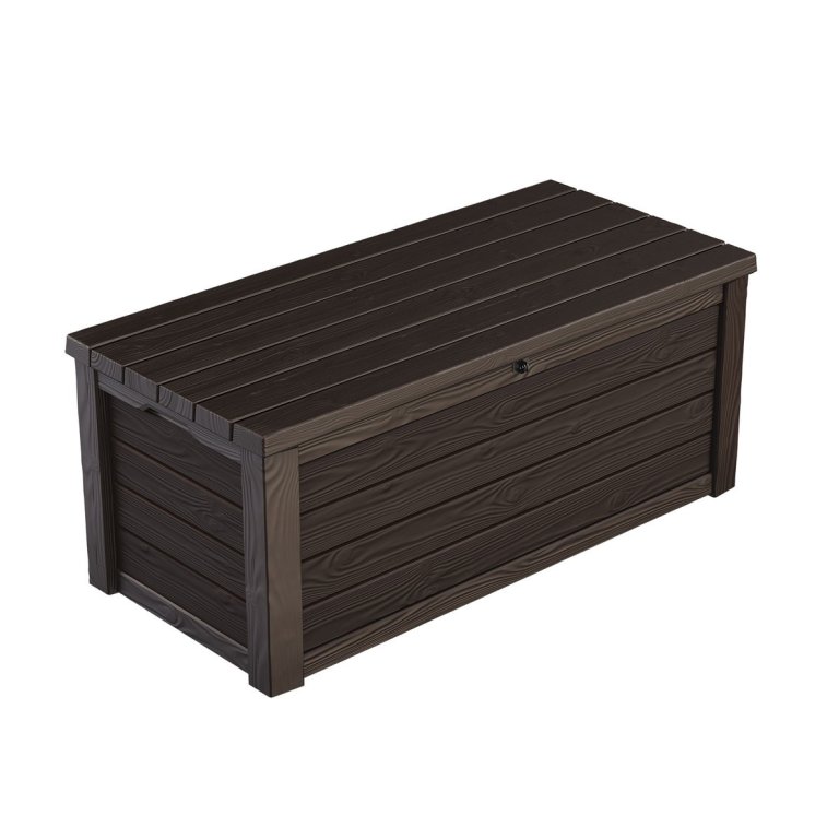 The Best Gifts for Pool Owners Keter Eastwood 150-Gallon Deck Boxac