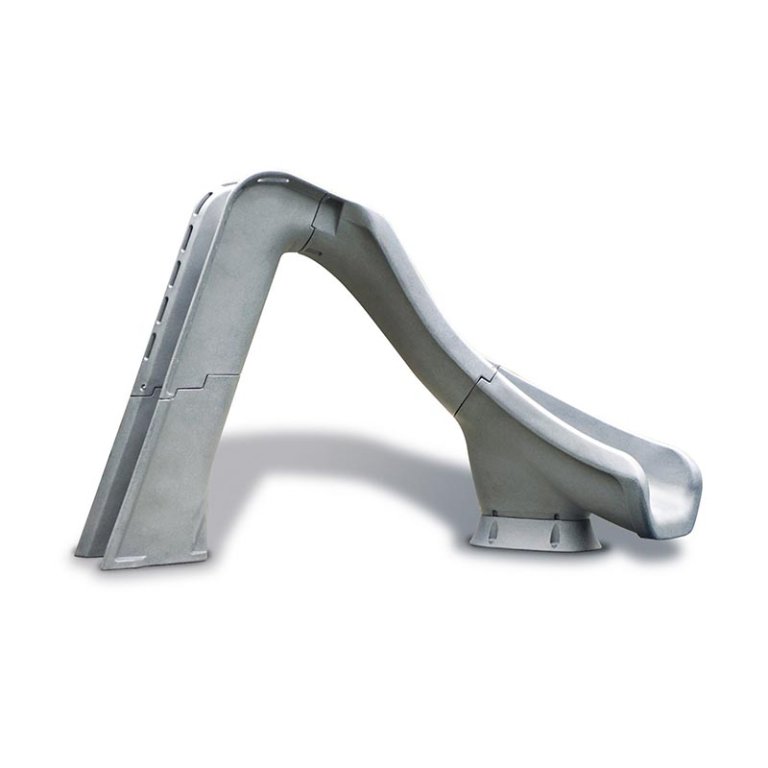 The Best Gifts for Pool Owners S.R. Smith 670-209-58224 Typhoon Pool Slide