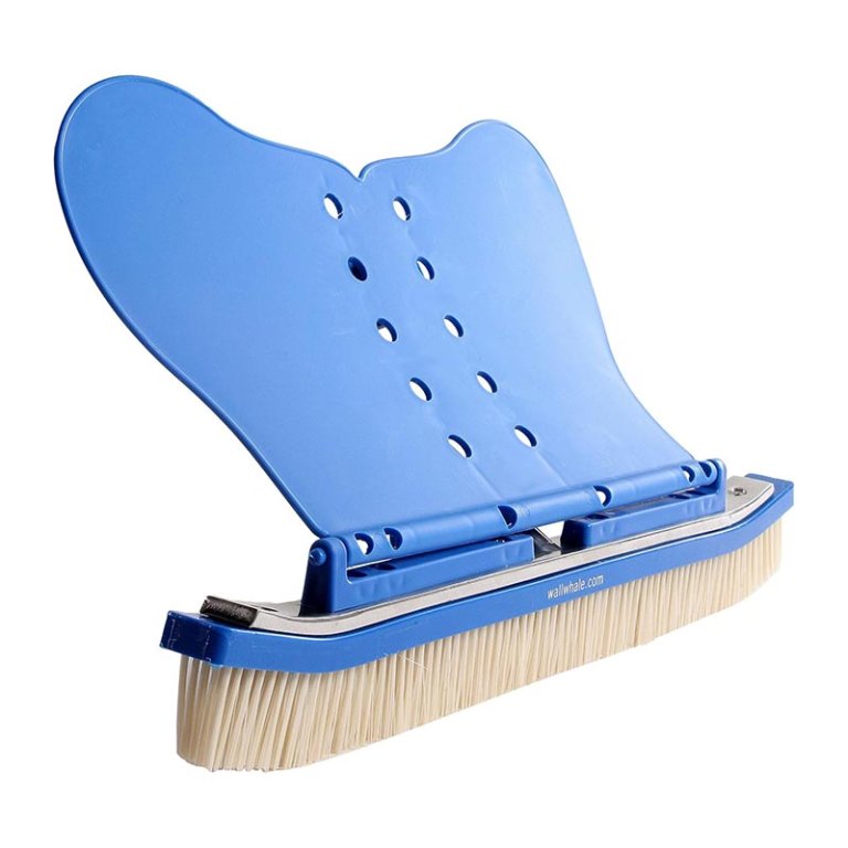 The Best Gifts for Pool Owners Wall Whale Pool Brush