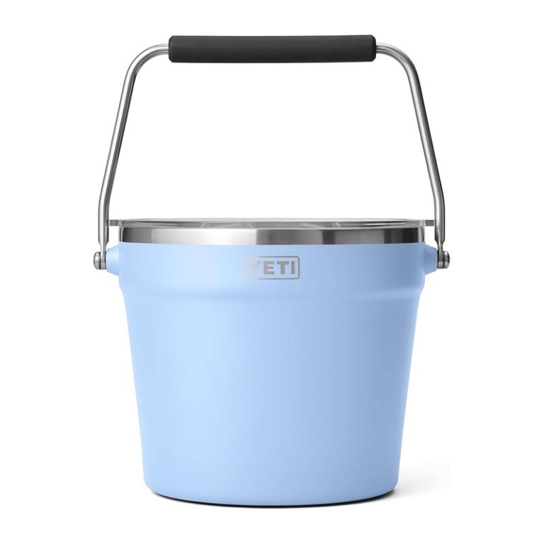 The Best Gifts for Pool Owners YETI Beverage Bucket