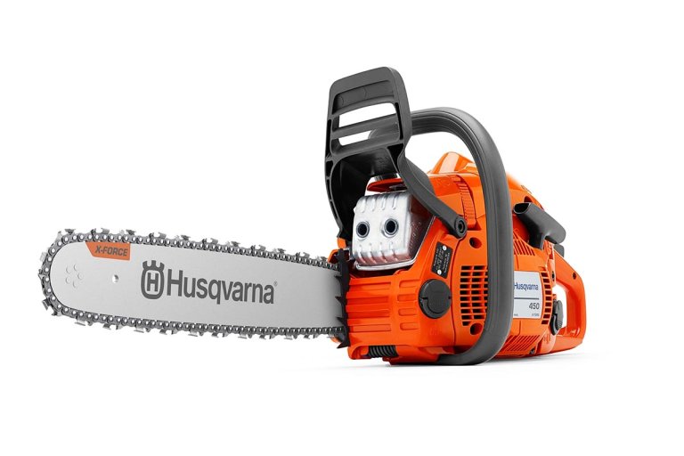 The Best Gifts for Yard Heroes Option Husqvarna 450 Rancher 20 Gas Chainsaw