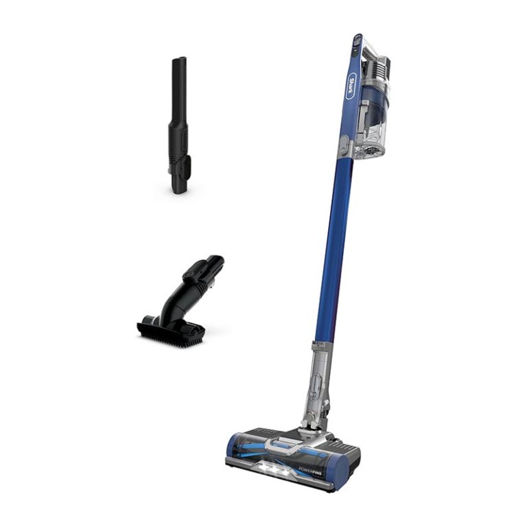 The Best Stick Vacuum Shark Anti-Allergen Pet Power Cordless Stick Vacuum