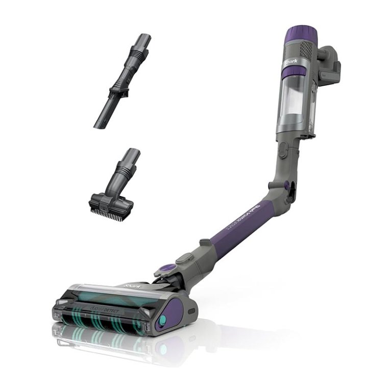 The Best Stick Vacuum Shark PowerDetect Cordless Stick Vacuum