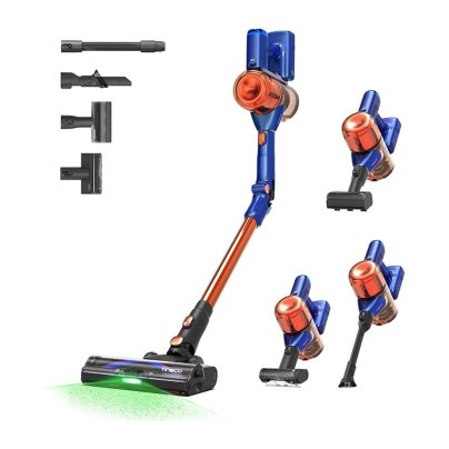 The Best Stick Vacuum Tineco Pure One S70 Stick Vacuum