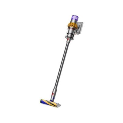 The Best Vacuum Option Dyson V15 Detect Cordless Vacuum