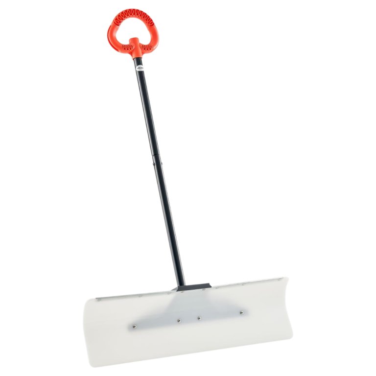 Vevor 30" Snow Pusher