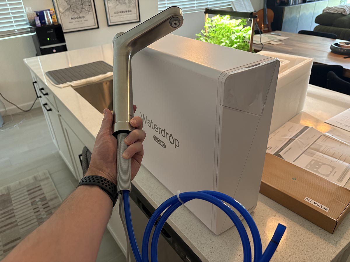 Waterdrop X12 Pro 01