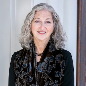 Amy Wax, color expert