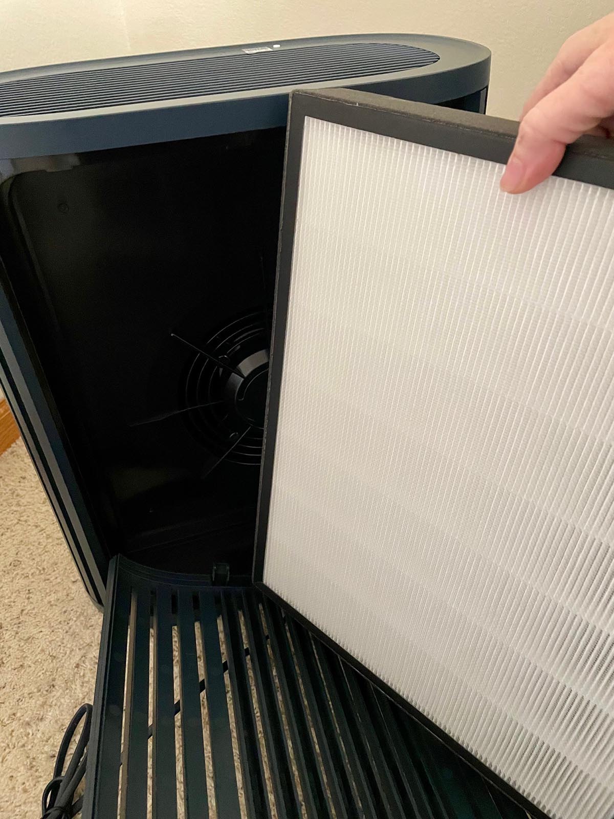 Windmill Air Purifier filter