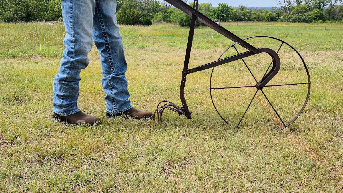  Wolverine Rancher boots in Action