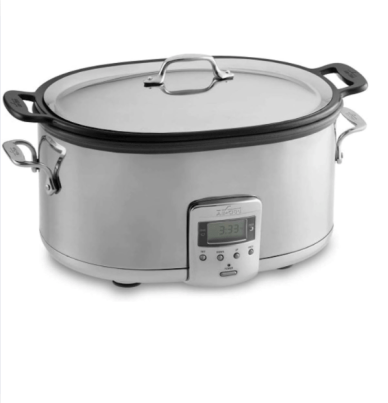 All Clad slow cooker