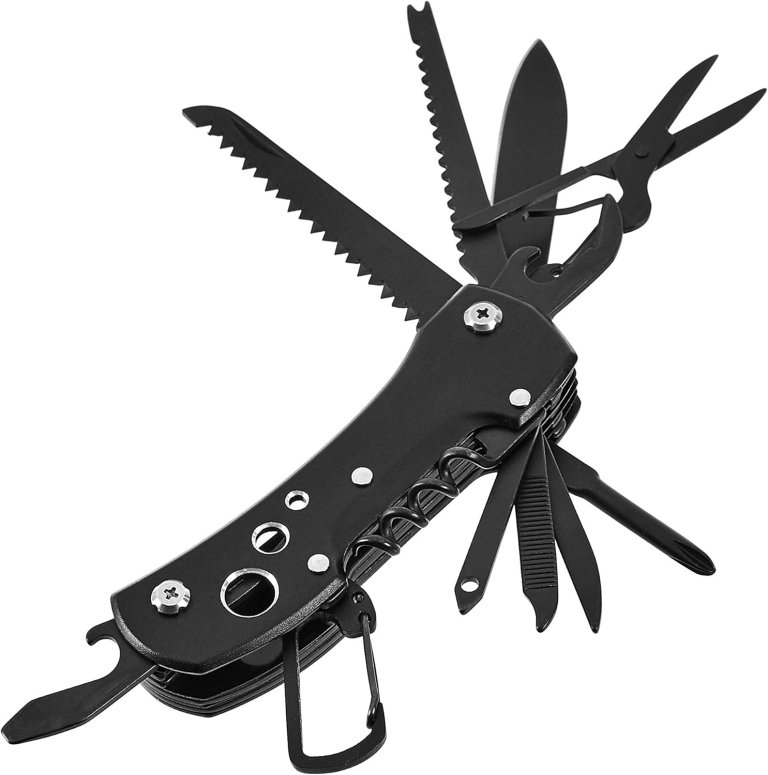 Amazon Basics 15-in-1 Multitool