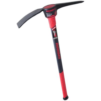 Ames RazorBack 5-lb. Pick Mattock