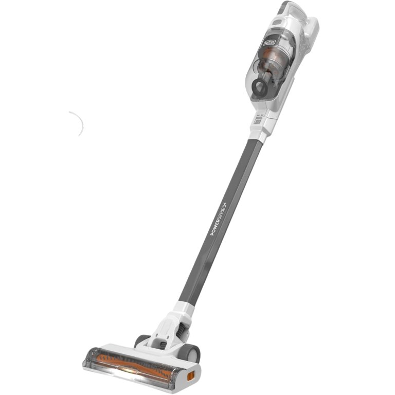 Black+Decker PowerSeries+ 20V MAX Cordless Stick Vacuum