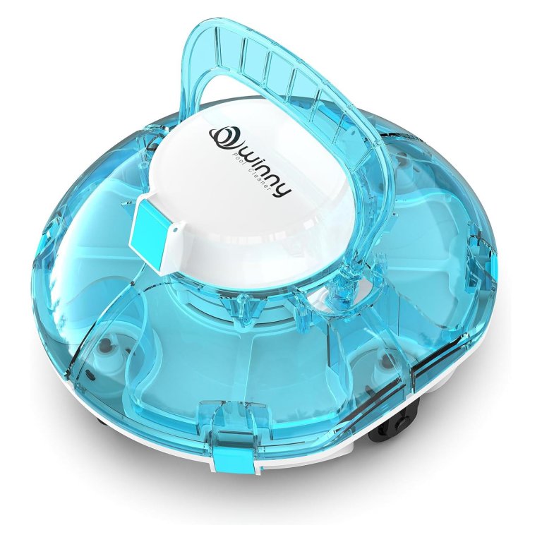 Best Early Black Friday Robotic Pool Vacuum Deals Cordless Robotic Pool Cleaner