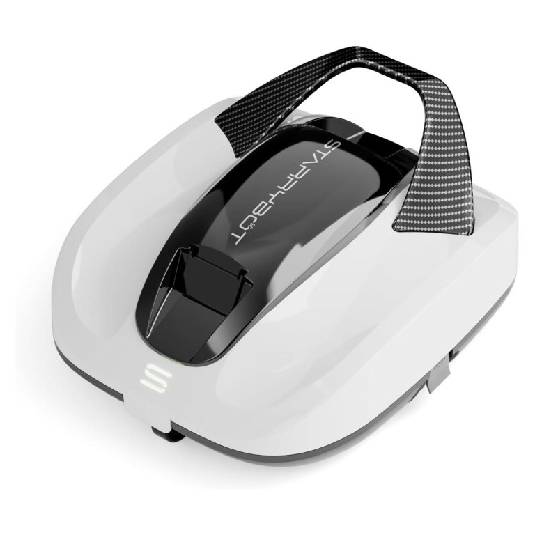 Best Early Black Friday Robotic Pool Vacuum Deals Starrybot Cordless Robotic Pool Cleaner