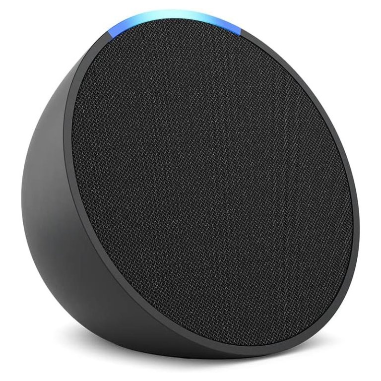 Best Early Black Friday Smart Home Deals Echo Pop Compact Smart Speaker with Alexa