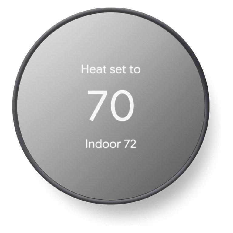 Best Early Black Friday Smart Home Deals Google Nest Thermostat