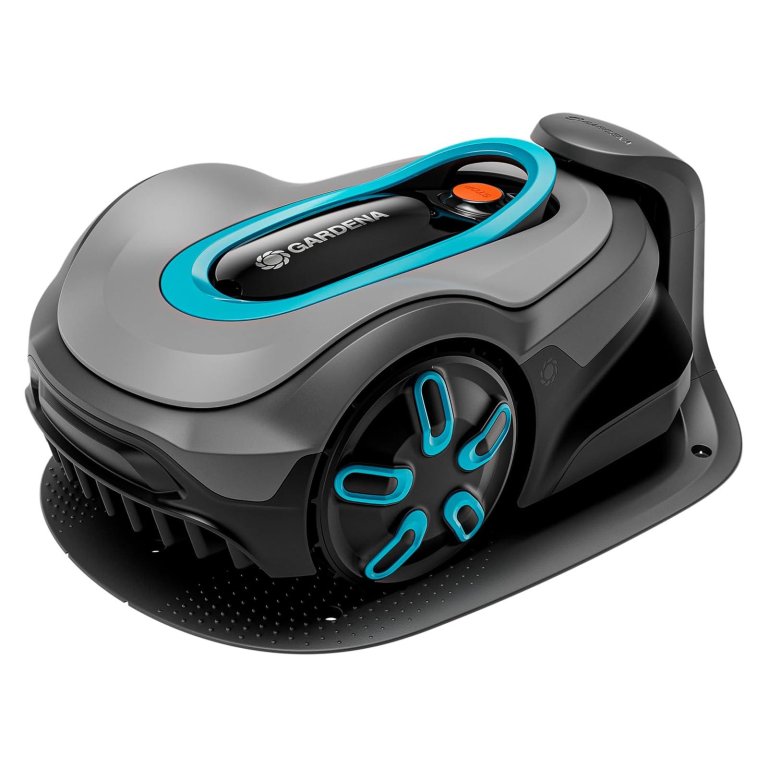 Best Early Robotic Mower Deals at Amazon Gardena Sileno Flex Robotic Mower