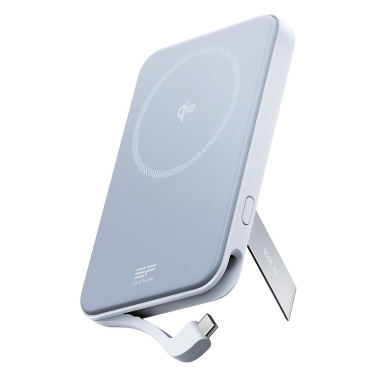 Best EcoFlow Early Black Friday Deals Amazon EcoFlow Rapid Power Bank 5000mAh fo