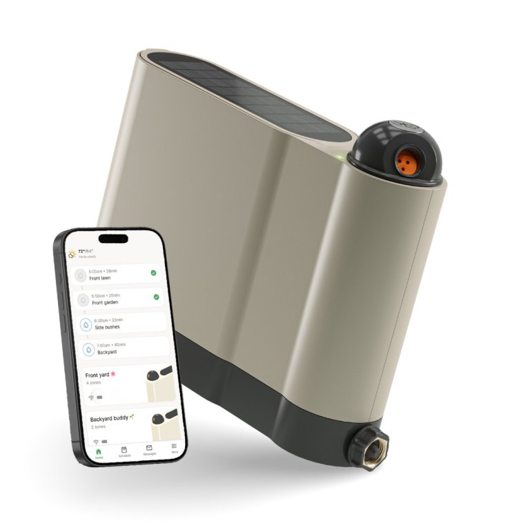 Best Gifts for Gardeners and Plant Lovers OtO Lawn Sprinkler