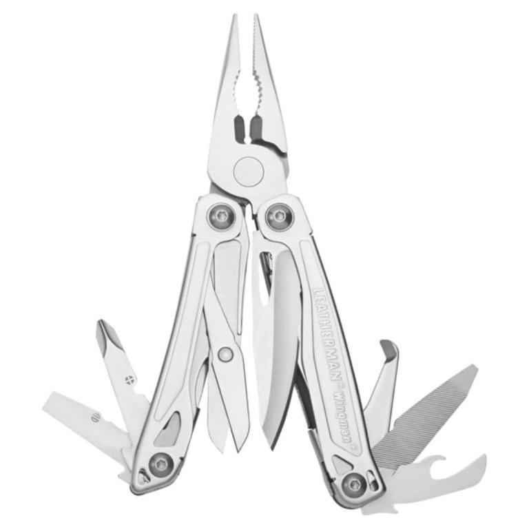 Best Home DIY Gifts LEATHERMAN Wingman Multitool