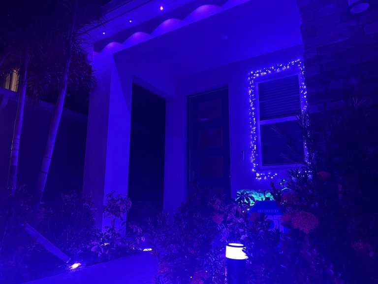 Best Smart Outdoor Lights