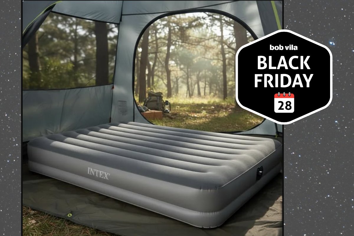 Intex is on sale ahead of Black Friday on Amazon