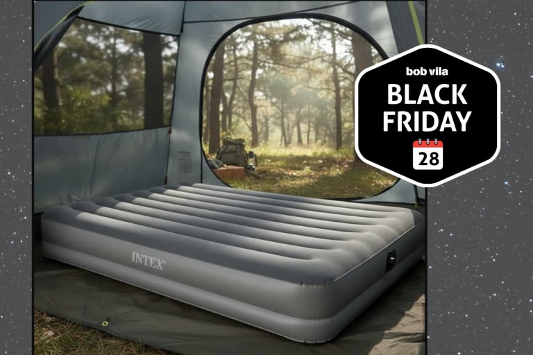 Intex is on sale ahead of Black Friday on Amazon