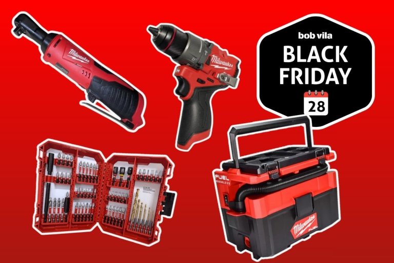 Best Milwaukee Deals at Walmart: 65% Off Power Tools