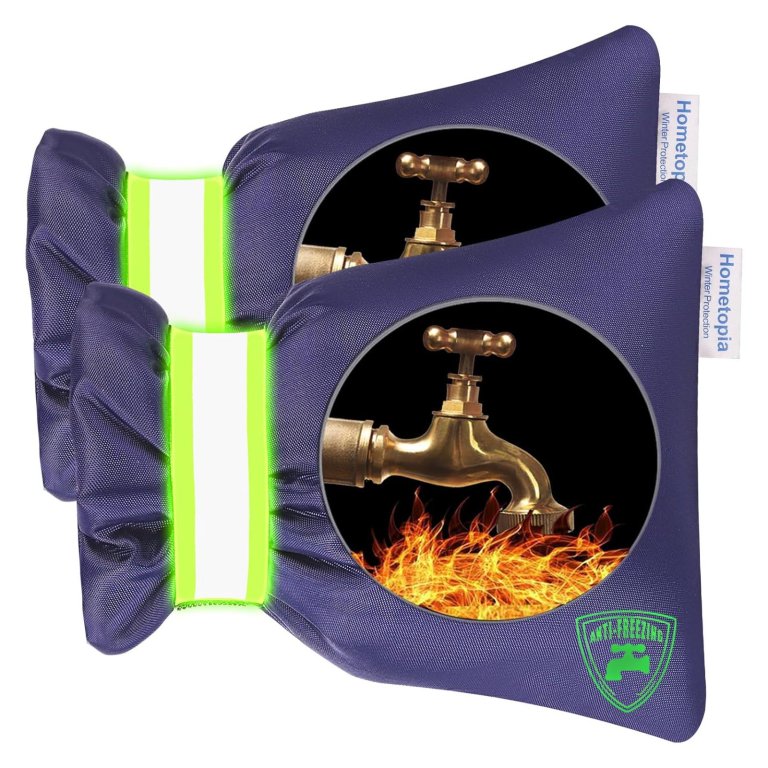 Black Friday Winterizing Deals Outdoor Faucet Covers